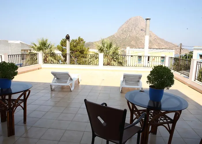 Vouros Palace