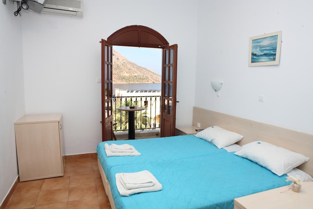 Vouros Palace Отель типа 