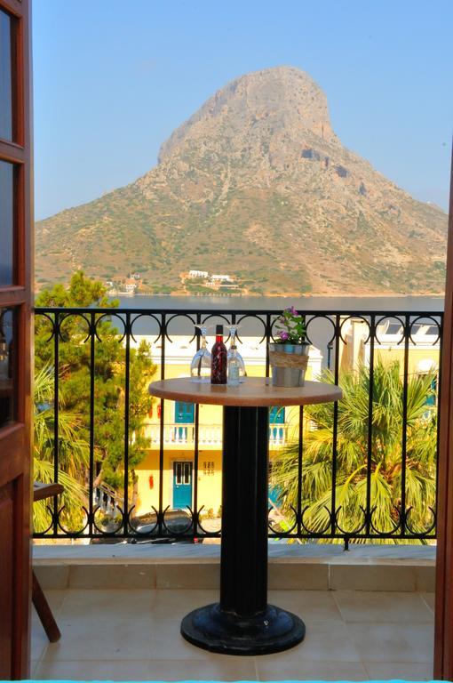 Vouros Palace Отель типа 