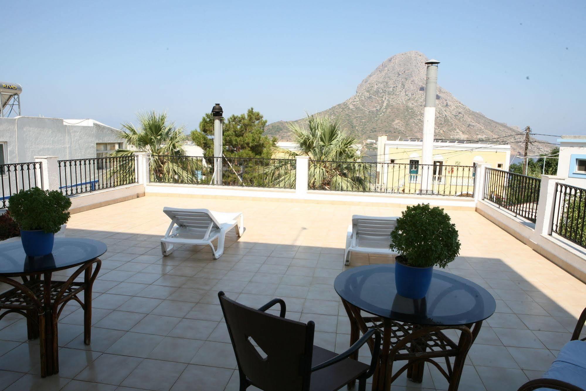 Vouros Palace